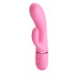 Вібратор Pretty Love Marski Vibrator Pink