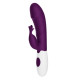Вібратор Pretty Love Rasmussen Dual Vibrator Purple