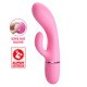 Вібратор Pretty Love Marski Vibrator Pink