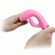 Вібратор Pretty Love Marski Vibrator Pink