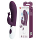 Вібратор Pretty Love Rasmussen Dual Vibrator Purple