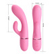 Вібратор Pretty Love Marski Vibrator Pink