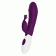 Вібратор Pretty Love Rasmussen Dual Vibrator Purple