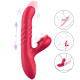 Вібратор Erospace Sweet Play G-Spot Vibrator With Thrusting A2