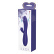 Вибратор Pretty Love Snappy Blue