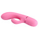Вібратор Pretty Love Marski Vibrator Pink
