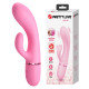 Вібратор Pretty Love Marski Vibrator Pink
