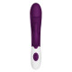 Вібратор Pretty Love Rasmussen Dual Vibrator Purple