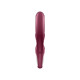 Вибратор-кролик Satisfyer Love Me Red