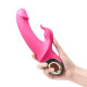Вибратор B - Series Joy Meteror Pink