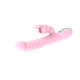 Вибратор B - Series Lyla Elisa USB Pink