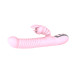 Вибратор B - Series Lyla Elisa USB Pink