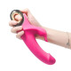 Вибратор B - Series Joy Meteror Pink