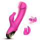 Вибратор B - Series Joy Meteror Pink