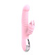 Вибратор B - Series Lyla Elisa USB Pink