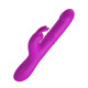 Вібратор Pretty Love Reese Vibrator Purple