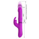 Вібратор Pretty Love Reese Vibrator Purple