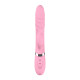 Вибратор с согревающим эффектом B - Series Lyla Tongue Extension Vibrating