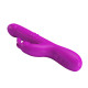 Вібратор Pretty Love Reese Vibrator Purple