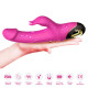 Вибратор B - Series Joy Meteror Pink