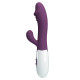 Вибратор Pretty Love Snappy Plum