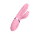 Вибратор с согревающим эффектом B - Series Lyla Tongue Extension Vibrating