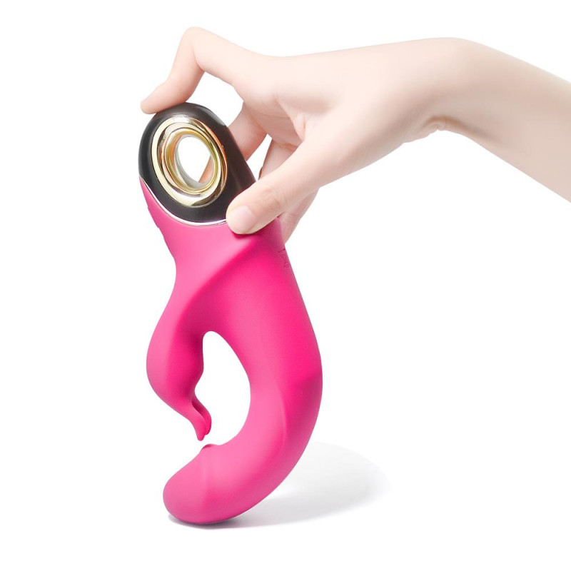 Вибратор B - Series Joy Meteror Pink