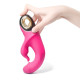Вибратор B - Series Joy Meteror Pink