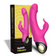 Вибратор B - Series Joy Meteror Pink