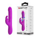 Вібратор Pretty Love Reese Vibrator Purple