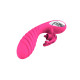 Вибратор B - Series Lyla Vicky USB Pink