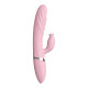 Вибратор с согревающим эффектом B - Series Lyla Tongue Extension Vibrating