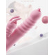 Вибратор B - Series Lyla Hannah USB Pink
