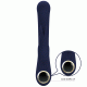 Вібратор Pretty Love Lamar Vibrator Blue