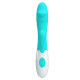Вибратор Pretty Love Snappy Turquoise