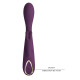 Вібратор Pretty Love Emma Powerful Silicone Rabbit Vibrator