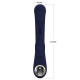 Вібратор Pretty Love Lamar Vibrator Blue