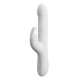 Вібратор Pretty Love Reese Vibrator White