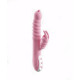 Вибратор B - Series Lyla Hannah USB Pink