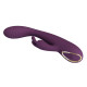 Вібратор Pretty Love Emma Powerful Silicone Rabbit Vibrator