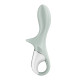 Вібратор Satisfyer Air Pump Booty 3