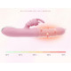 Вибратор B - Series Lyla Hannah USB Pink