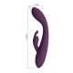 Вібратор Pretty Love Emma Powerful Silicone Rabbit Vibrator