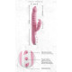 Вибратор B - Series Lyla Hannah USB Pink