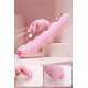 Вибратор B - Series Lyla Hannah USB Pink