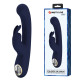 Вібратор Pretty Love Lamar Vibrator Blue