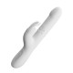 Вібратор Pretty Love Reese Vibrator White