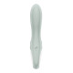 Вібратор Satisfyer Air Pump Booty 3