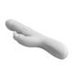 Вібратор Pretty Love Reese Vibrator White