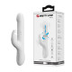 Вібратор Pretty Love Reese Vibrator White